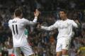 Real Madrid lolos ke 8 Besar Liga Champion