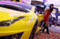 Menengok Palembang Auto Show 2014