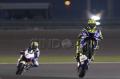 Sesi latihan bebas MotoGP Qatar