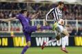 Juventus lolos ke perempat final Europa League