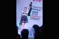 Palembang Fashion Week 2014