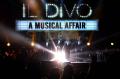 Konser IL DIVO A Musical Affair
