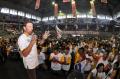 Wiranto ajak warga Solo pilih pemimpin berhati nurani