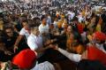 WIN-HT ajak ribuan simpatisan pilih pemimpin Bersih, Peduli dan Tegas