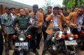 Menakertrans Muhaimin Iskandar lakukan kunjungan kerja ke Bengkulu