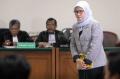 Chairun Nisa diganjar hukuman 4 tahun penjara