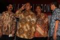Dukungan untuk Prabowo