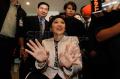 PM Thailand Yingluck Shinawatra penuhi panggilan Komisi Anti-Korupsi