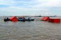 KM Journey tenggelam di Selat Madura