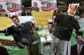Demo tuntut usut kasus dugaan korupsi Transjakarta