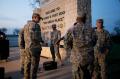 Tentara AS lepas tembakan di pangkalan militer Fort Hood, 4 tewas