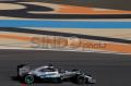 Lewis Hamilton tercepat dalam latihan GP Bahrain