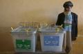 Pemilu Presiden di Afganistan