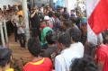 Demo Bebek, desak KPK usut kasus BLBI