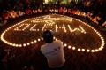 Doa keluarga penumpang MH370