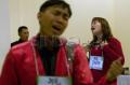Ribuan peserta ikuti audisi KDI di Medan