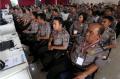 444 anggota polri Polda Jatim ikuti pelatihan operator formasi kepolisian