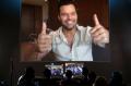 Nyanyikan lagu Piala Dunia 2014, Judika duet bareng Ricky Martin