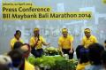 Lomba Marathon BII Maybank