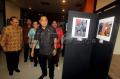 Menteri PDT buka pameran foto Singkawang