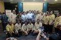 Puluhan pendeta Papua dukung HT menjadi cawapres