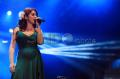 Penyanyi cantik Renee Olstead ramaikan panggung Kampoeng Jazz-Unpad
