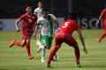 Myanmar U-19 tundukkan Indonesia U-19