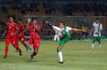 Myanmar U-19 tundukkan Indonesia U-19