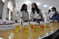 Meminimalisir peredaran narkoba, BNN lakukan tes urine kepada siswa SMA