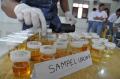 Meminimalisir peredaran narkoba, BNN lakukan tes urine kepada siswa SMA