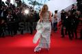 Melihat red carpet Festival Film Cannes