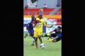 Sriwijaya FC taklukan tamunya Persik Kediri 2-0