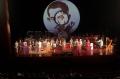 Pagelaran musik 100 tahun Ismail Marzuki