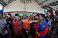 Ribuan warga hadiri tabligh akbar Muhammadiyah di Solo