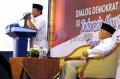 Prabowo-Hatta hadiri Dialog bersama Partai Demokrat