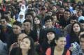 Ribuan Muda-Mudi Yogyakarta Ikuti Audisi Rising Star Indonesia