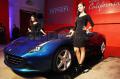 Ferrari California T Resmi Hadir di Indonesia