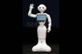 Robot Manusia Pepper diperkenalkan di Jepang