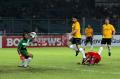 Legenda dunia taklukkan Indonesia All Star 5-2