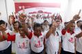 Barisan Hary Tanoesoedibjo Siap Menangkan Prabowo-Hatta