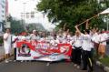Solidaritas Rakyat Peduli Indonesia Dukung Prabowo-Hatta