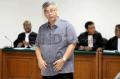 Jaksa Tuntut Akil Mochtar Dengan Hukuman Seumur Hidup