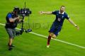 Benzema Cetak 2 Gol, Prancis Bungkam Honduras