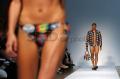 Fashion Show Koleksi Moschino