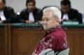 Anggoro Widjojo Dituntut Hukuman Lima Tahun Penjara