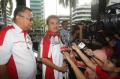 Roy Suryo Konsultasi Dengan KPK Soal Pembongkaran Stadion Lebak Bulus