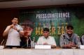 Konser Maher Zein Untuk Pendukung Prabowo-Hatta