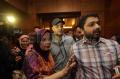 Konser Maher Zein Untuk Pendukung Prabowo-Hatta
