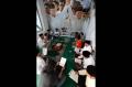 Khataman Al-Quran Untuk Kemenangan Prabowo-Hatta