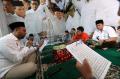 Khataman Al-Quran Untuk Kemenangan Prabowo-Hatta